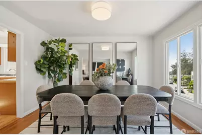 279 Ulloa Street, San Francisco, CA 94127 - Photo 11