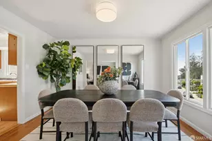 279 Ulloa St, San Francisco, CA 94127 - Photo 11