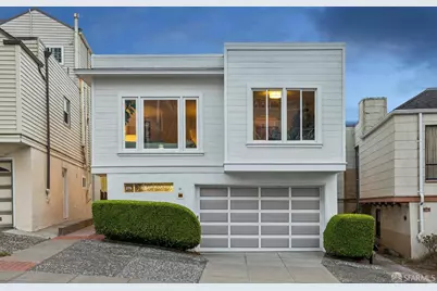 279 Ulloa Street, San Francisco, CA 94127 - Photo 1