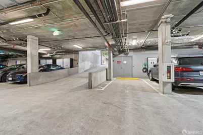 400 Grove Street #101, San Francisco, CA 94102 - Photo 25