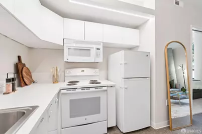 400 Grove Street #101, San Francisco, CA 94102 - Photo 13