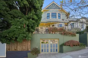 3919 22nd St, San Francisco, CA 94114 - Photo 1