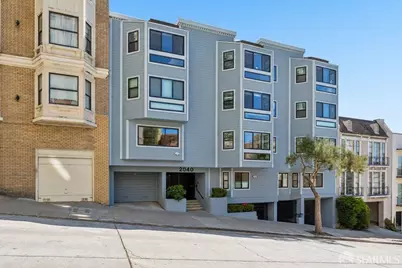 2040 Laguna Street #103, San Francisco, CA 94115 - Photo 47