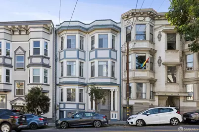 127-129 Duboce Avenue, San Francisco, CA 94103 - Photo 1
