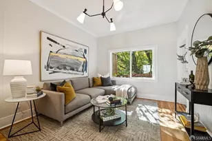 273 29th St, San Francisco, CA 94131 - Photo 1
