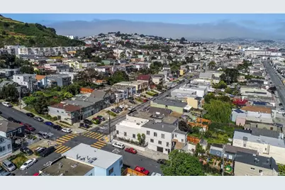 1000 Hollister Avenue, San Francisco, CA 94124 - Photo 23
