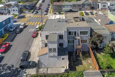 1000 Hollister Avenue, San Francisco, CA 94124 - Photo 19
