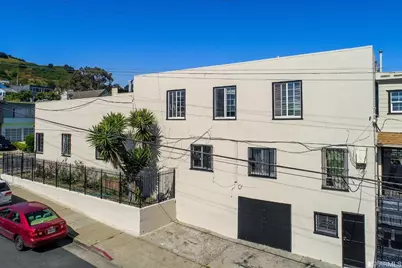 1000 Hollister Avenue, San Francisco, CA 94124 - Photo 5