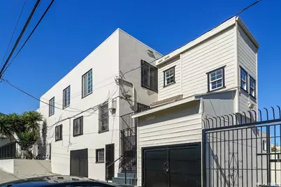 1000 Hollister Avenue, San Francisco, CA 94124 - Photo 9