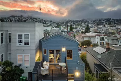 571 Noe Street, San Francisco, CA 94114 - Photo 37