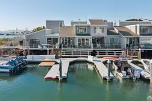 302 Tideway Dr, Alameda, CA 94501 - Photo 37