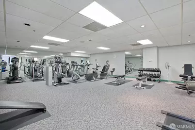 601 Van Ness Avenue #510, San Francisco, CA 94102 - Photo 35