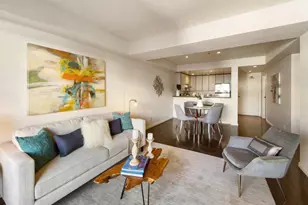 601 Van Ness Ave, San Francisco, CA 94102 - Photo 5