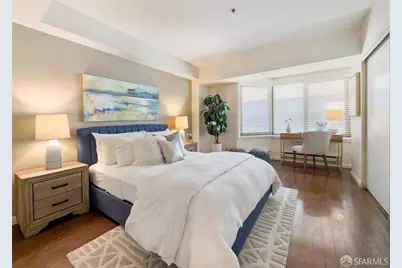 601 Van Ness Avenue #510, San Francisco, CA 94102 - Photo 17