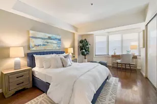 601 Van Ness Ave, San Francisco, CA 94102 - Photo 17