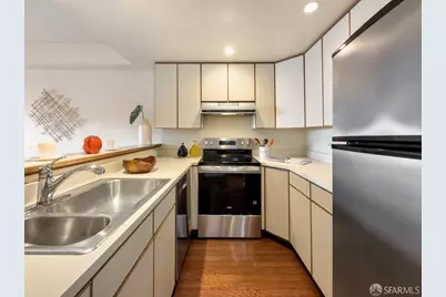 601 Van Ness Avenue #510, San Francisco, CA 94102 - Photo 11