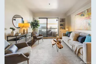 601 Van Ness Avenue #510, San Francisco, CA 94102 - Photo 3