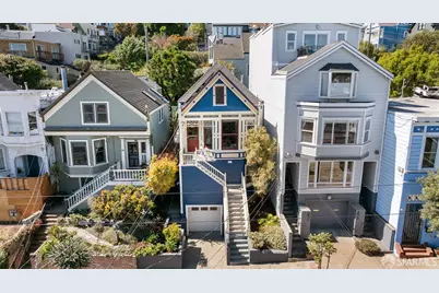206 Hoffman Avenue, San Francisco, CA 94114 - Photo 57