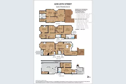 4218-4220 25th Street, San Francisco, CA 94114 - Photo 53