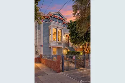 1125 Hampshire Street, San Francisco, CA 94110 - Photo 3