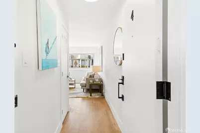 474 27th Avenue #4, San Francisco, CA 94121 - Photo 5