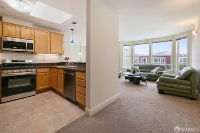 4855 Mission Street #6, San Francisco, CA 94112 - Photo 3