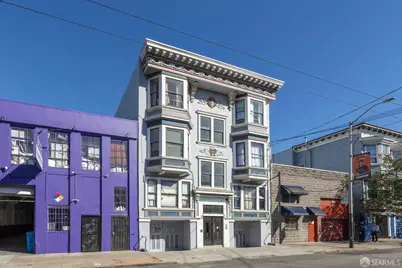 359 South Van Ness Avenue, San Francisco, CA 94103 - Photo 1