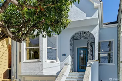 917 York Street, San Francisco, CA 94110 - Photo 1