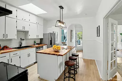 917 York Street, San Francisco, CA 94110 - Photo 13