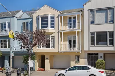 2822 Polk Street, San Francisco, CA 94109 - Photo 49