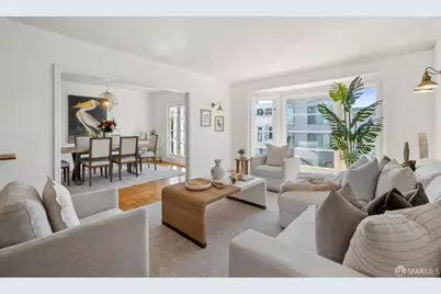2822 Polk Street, San Francisco, CA 94109 - Photo 9