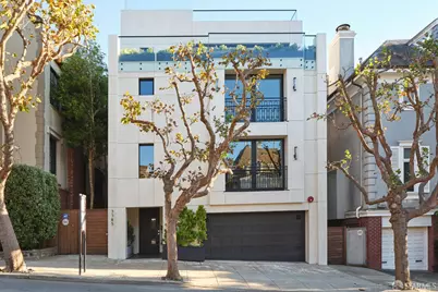 3385 Jackson Street, San Francisco, CA 94118 - Photo 1