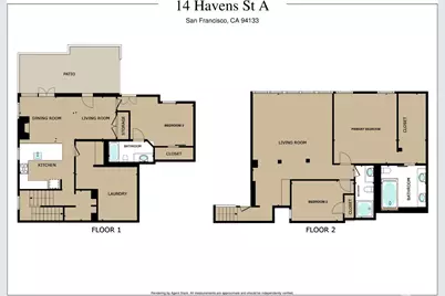 14 Havens Street #A, San Francisco, CA 94133 - Photo 35