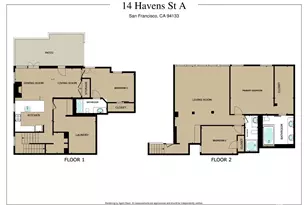 14 Havens St, San Francisco, CA 94133 - Photo 35