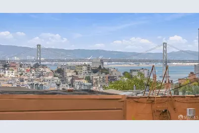 14 Havens Street #A, San Francisco, CA 94133 - Photo 25