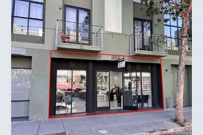 363 Valencia Street, San Francisco, CA 94103 - Photo 1