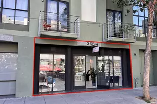 363 Valencia St, San Francisco, CA 94103 - Photo 1