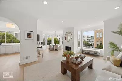 1701 Pierce Street #2, San Francisco, CA 94115 - Photo 1