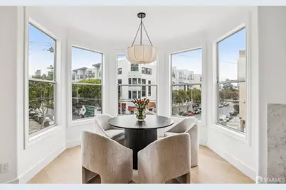 1701 Pierce Street #2, San Francisco, CA 94115 - Photo 5