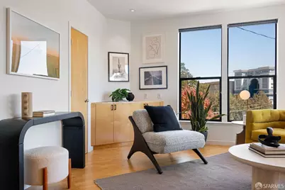 1020 Church Street #1, San Francisco, CA 94114 - Photo 9