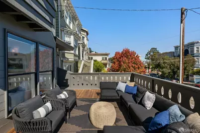 1020 Church Street #1, San Francisco, CA 94114 - Photo 37