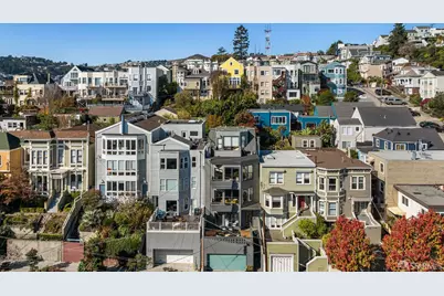 1020 Church Street #1, San Francisco, CA 94114 - Photo 45
