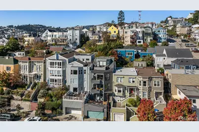 1020 Church Street #1, San Francisco, CA 94114 - Photo 47