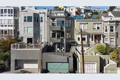 1020 Church Street #1, San Francisco, CA 94114 - Photo 1