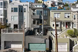1020 Church St, San Francisco, CA 94114 - Photo 1