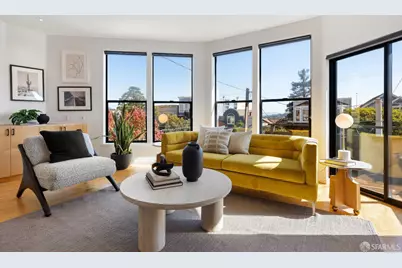 1020 Church Street #1, San Francisco, CA 94114 - Photo 7