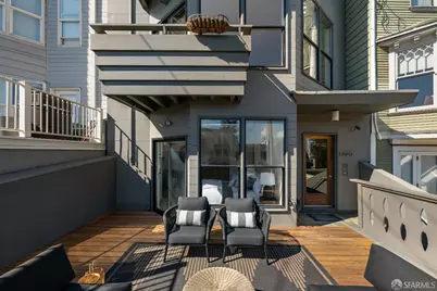 1020 Church Street #1, San Francisco, CA 94114 - Photo 39