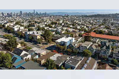 1020 Church Street #1, San Francisco, CA 94114 - Photo 49