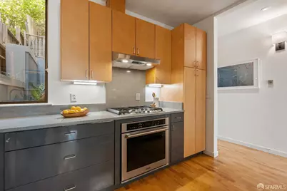 1020 Church Street #1, San Francisco, CA 94114 - Photo 17