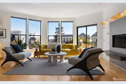 1020 Church Street #1, San Francisco, CA 94114 - Photo 3